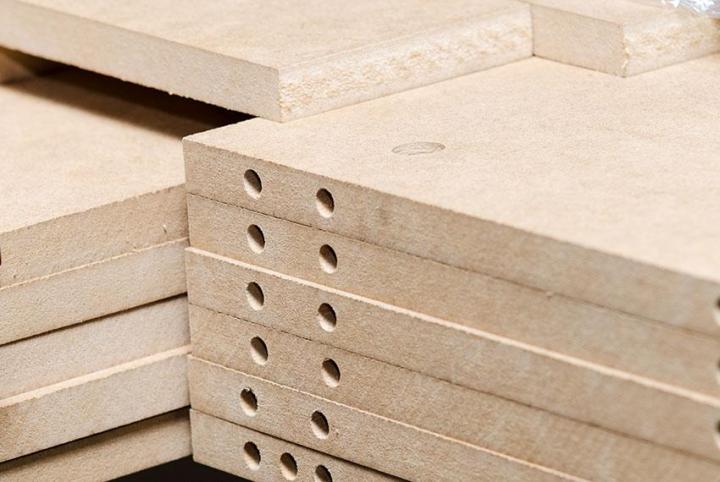 MDF Cabinet Doors Aurora