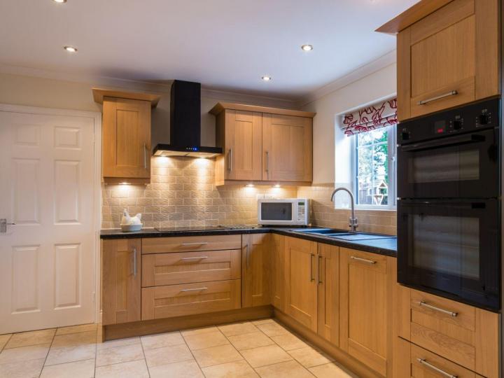 Premium MDF Cabinet Doors – Stylish, Durable, and Affordable Solutions